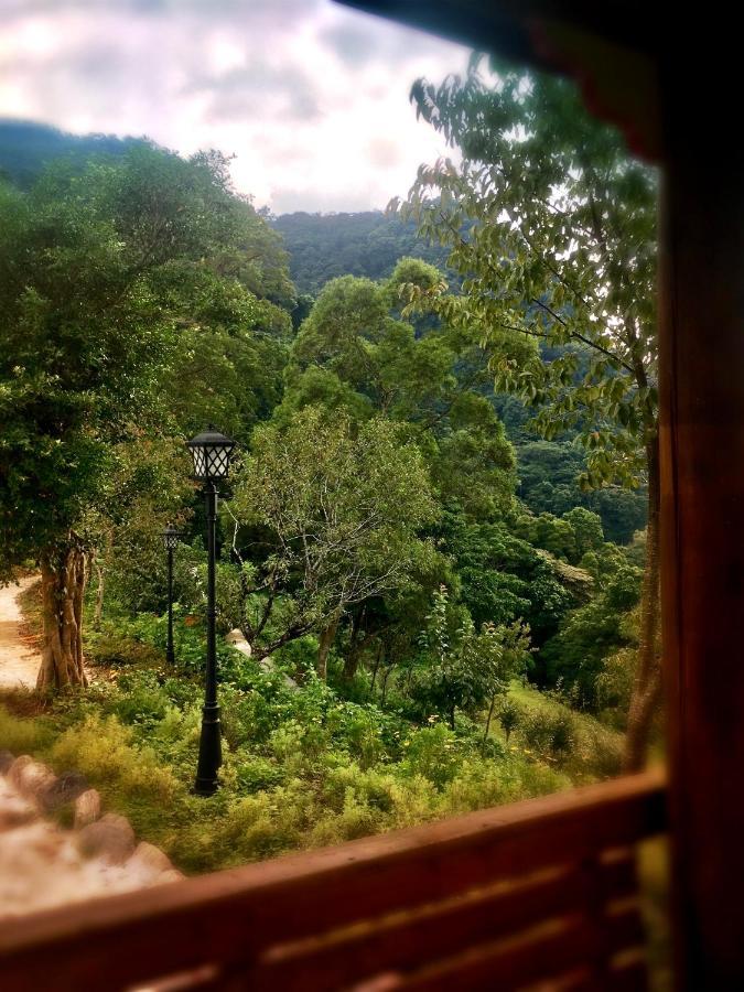 Wan Ruey Resort Hengshan Екстериор снимка