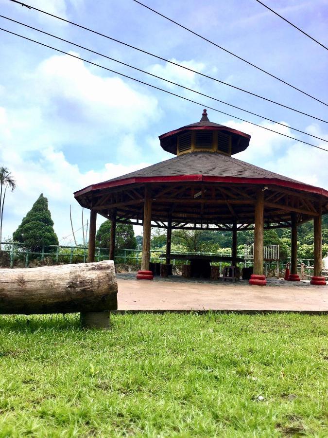 Wan Ruey Resort Hengshan Екстериор снимка