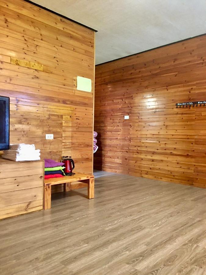 Wan Ruey Resort Hengshan Екстериор снимка