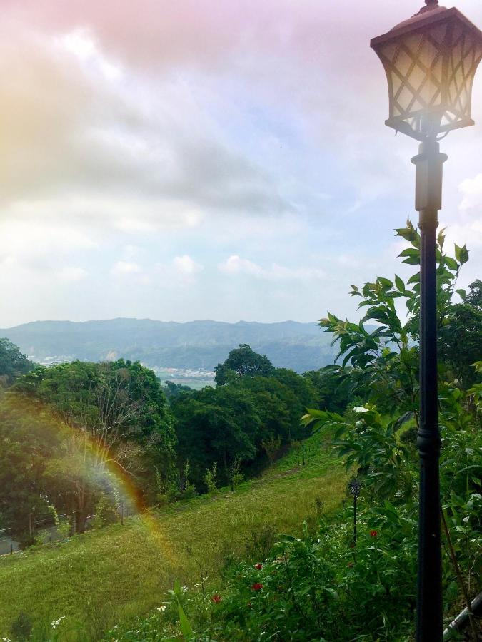 Wan Ruey Resort Hengshan Екстериор снимка