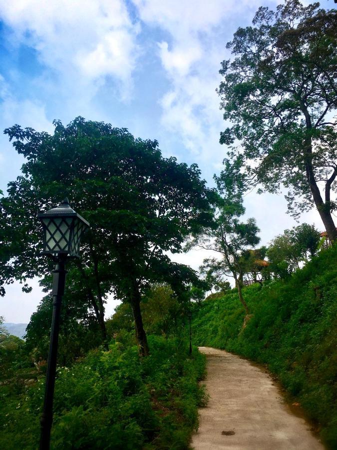 Wan Ruey Resort Hengshan Екстериор снимка