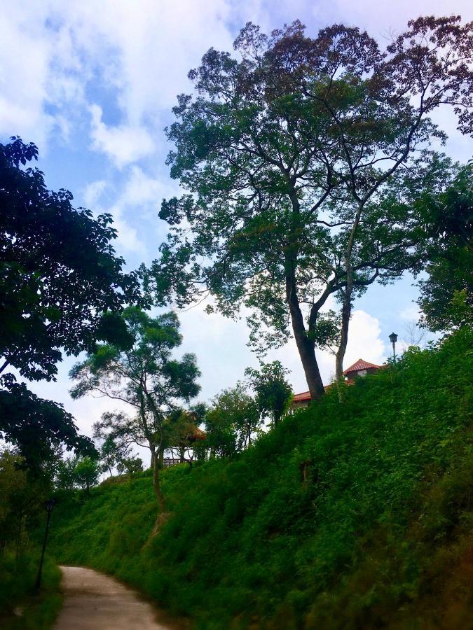 Wan Ruey Resort Hengshan Екстериор снимка