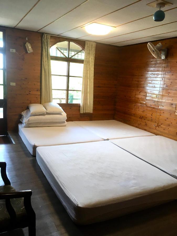 Wan Ruey Resort Hengshan Екстериор снимка