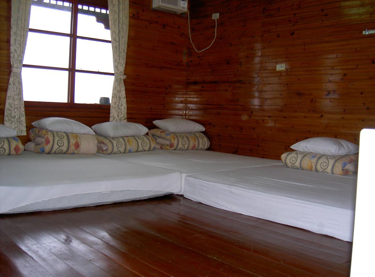 Wan Ruey Resort Hengshan Екстериор снимка