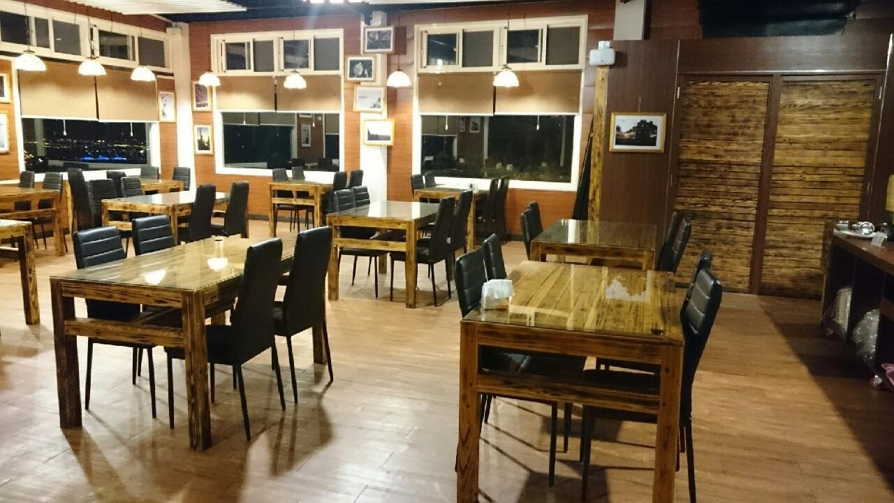 Wan Ruey Resort Hengshan Екстериор снимка