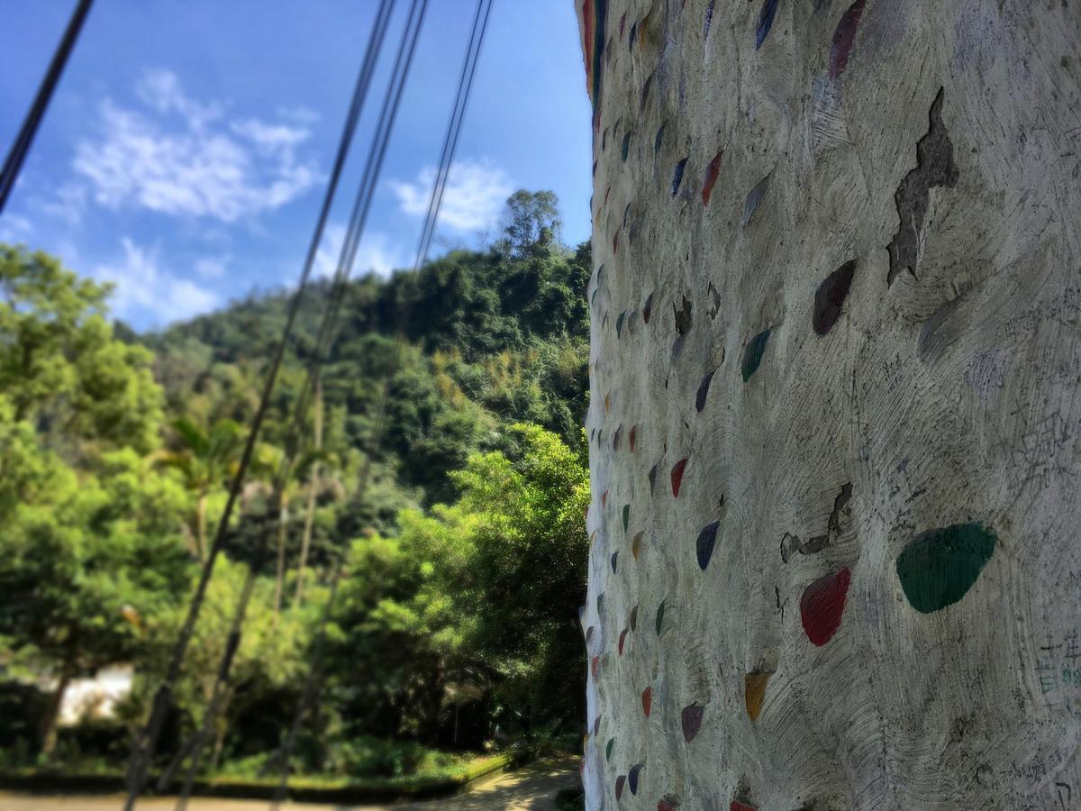 Wan Ruey Resort Hengshan Екстериор снимка