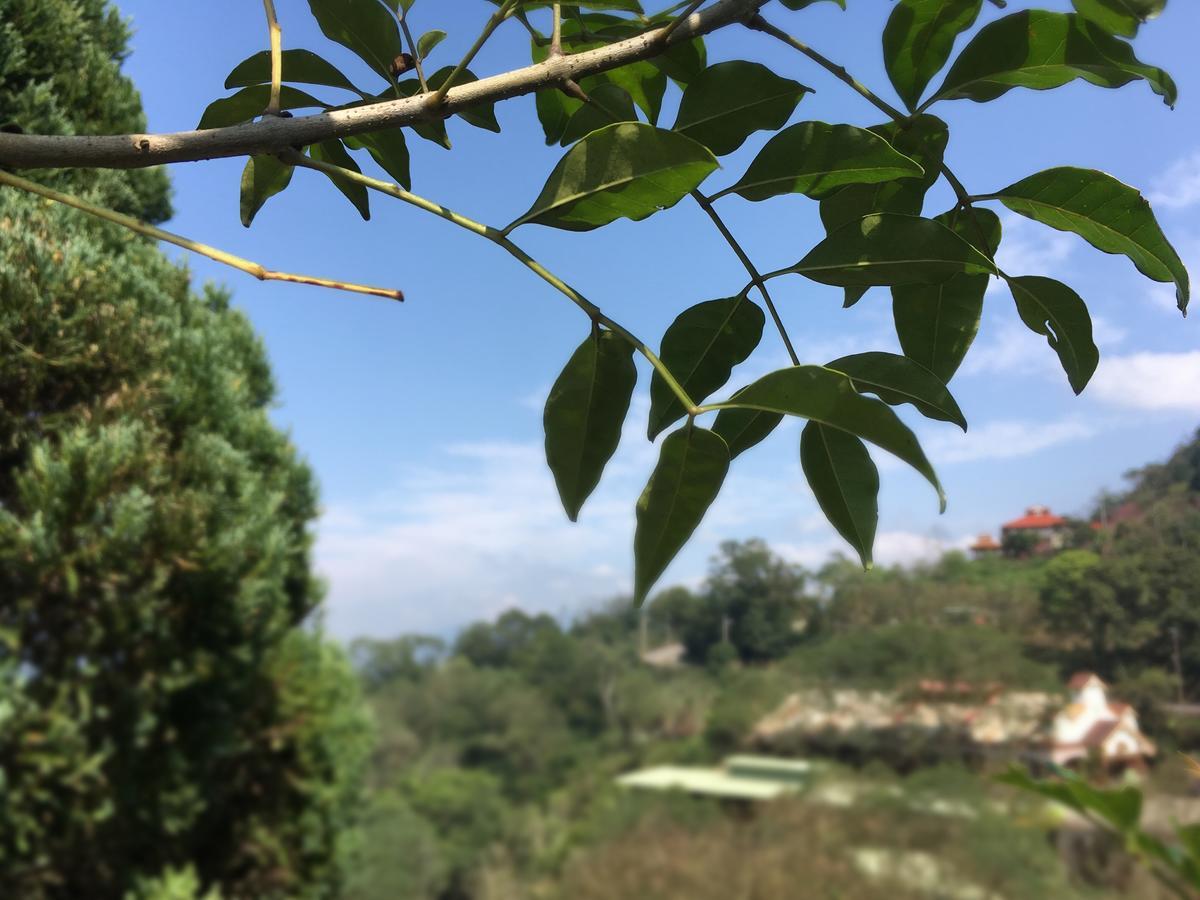 Wan Ruey Resort Hengshan Екстериор снимка