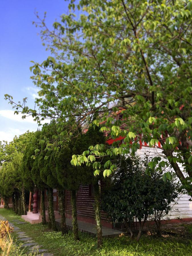 Wan Ruey Resort Hengshan Екстериор снимка
