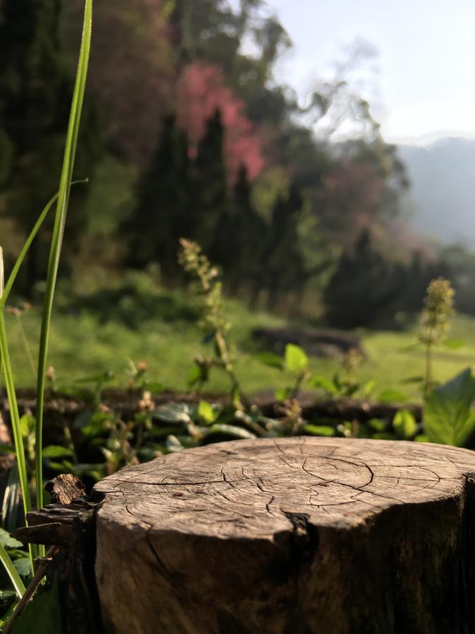 Wan Ruey Resort Hengshan Екстериор снимка