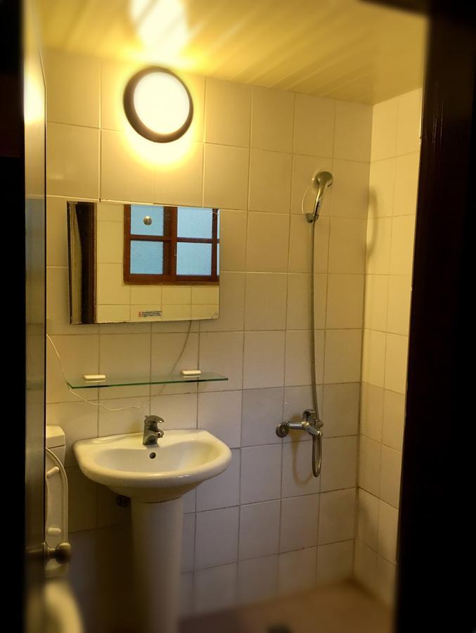 Wan Ruey Resort Hengshan Екстериор снимка