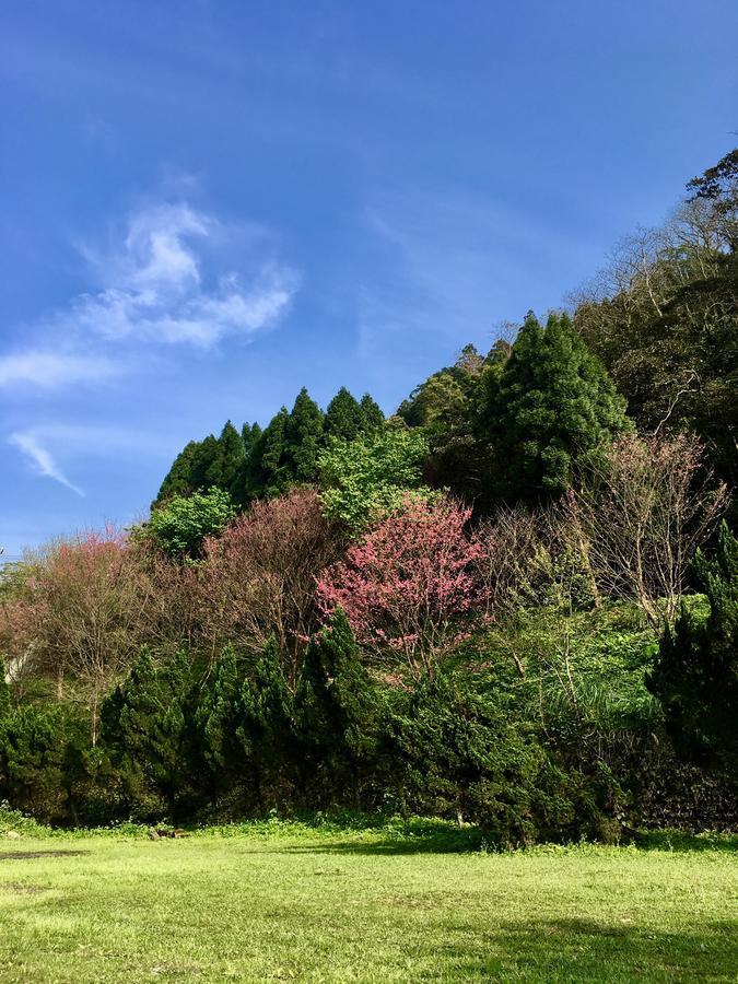 Wan Ruey Resort Hengshan Екстериор снимка