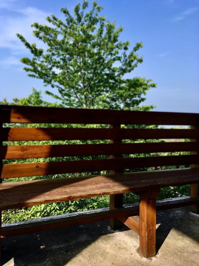 Wan Ruey Resort Hengshan Екстериор снимка