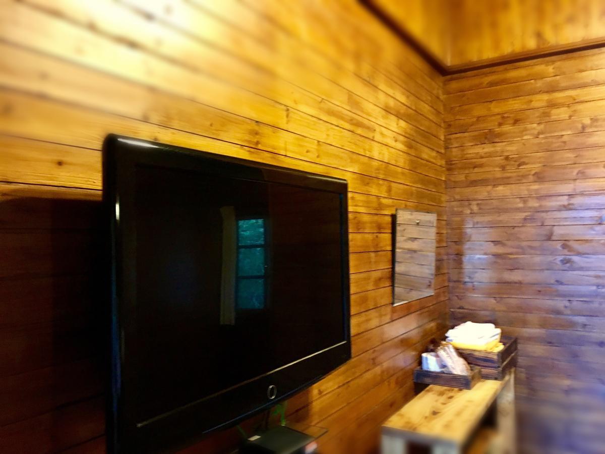 Wan Ruey Resort Hengshan Екстериор снимка