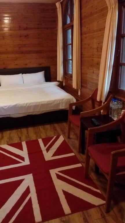 Wan Ruey Resort Hengshan Екстериор снимка